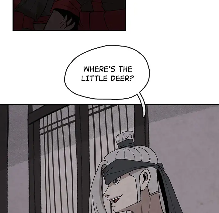 Goran - Chapter 36 Page 34