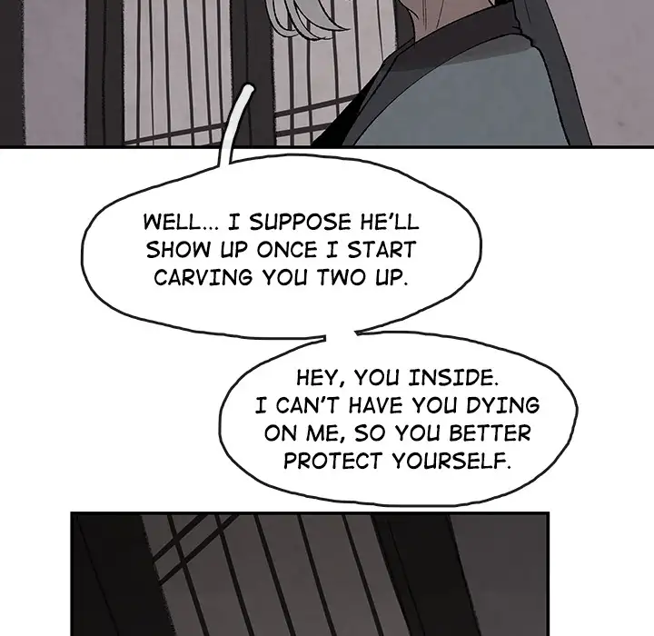 Goran - Chapter 36 Page 35