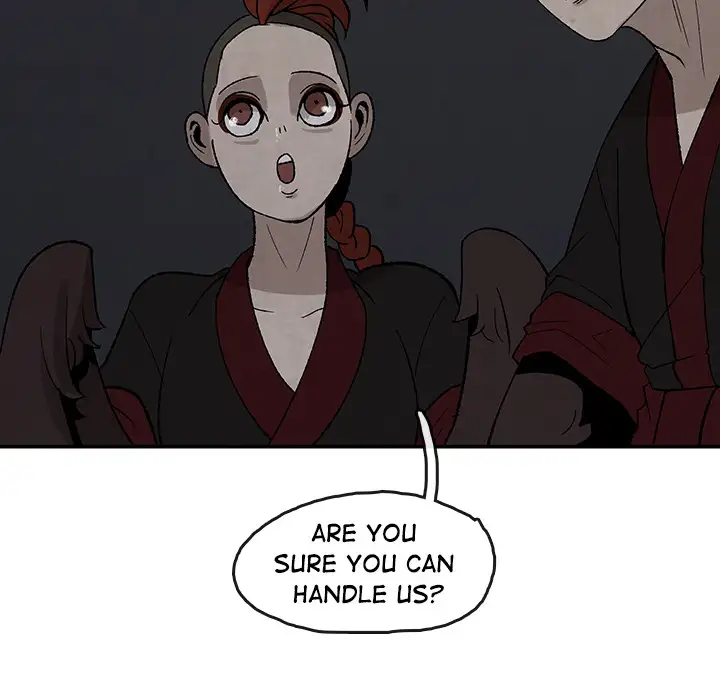 Goran - Chapter 36 Page 38