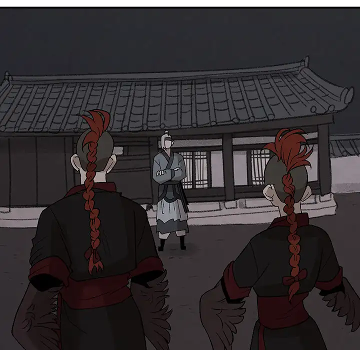 Goran - Chapter 36 Page 39