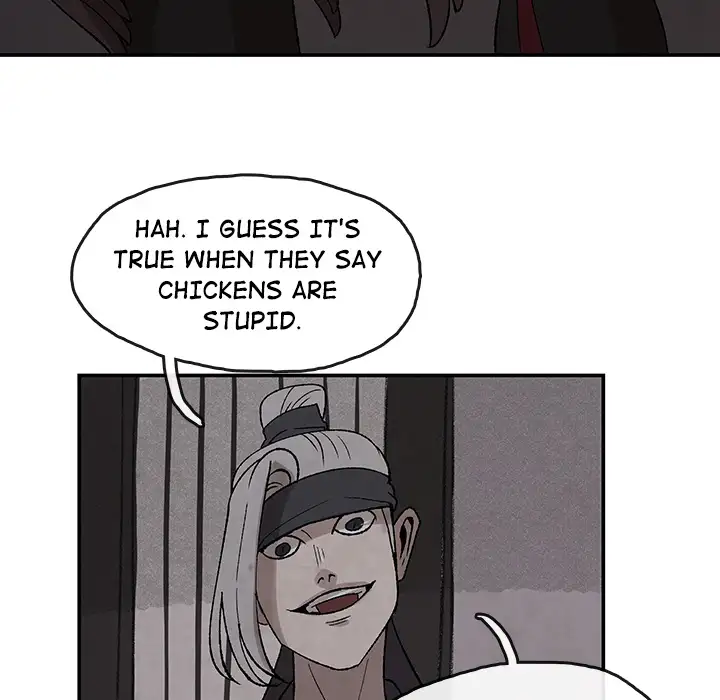 Goran - Chapter 36 Page 40