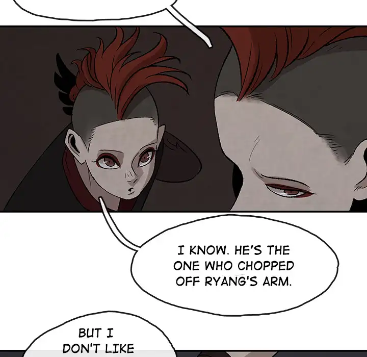 Goran - Chapter 36 Page 45