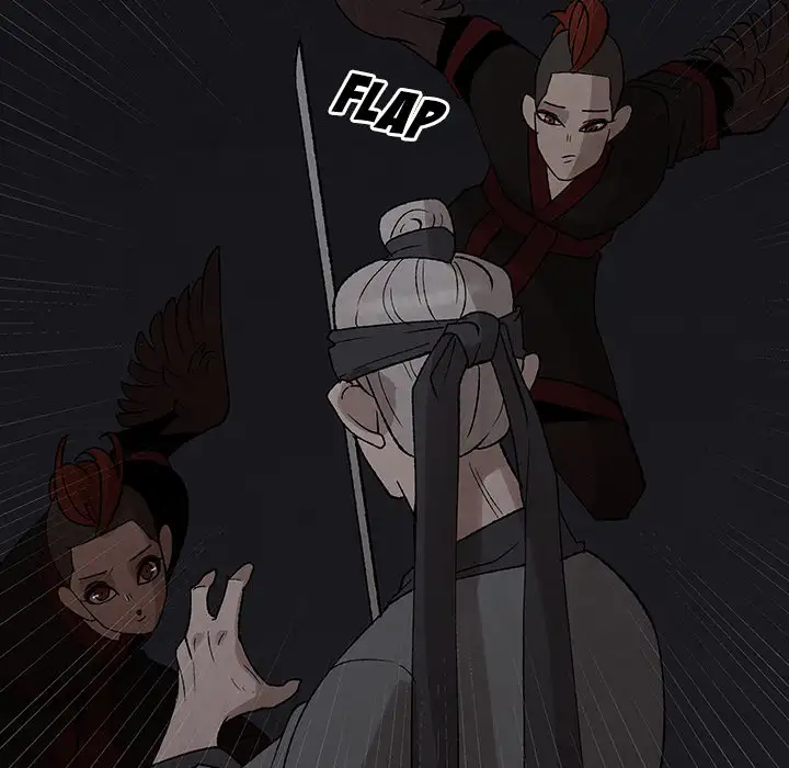 Goran - Chapter 36 Page 47