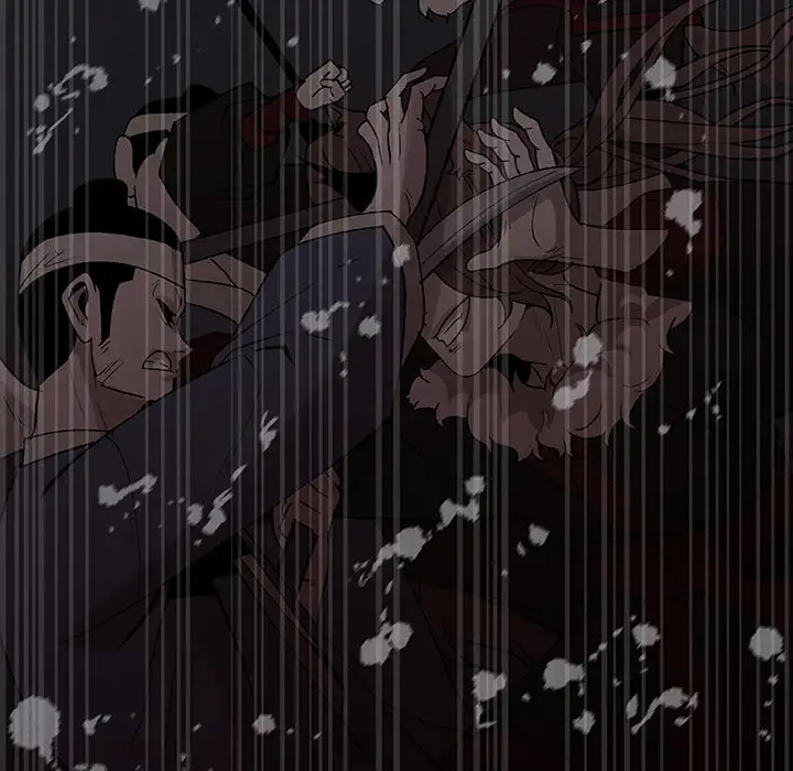 Goran - Chapter 36 Page 50