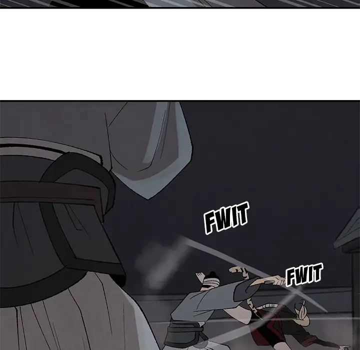 Goran - Chapter 36 Page 6