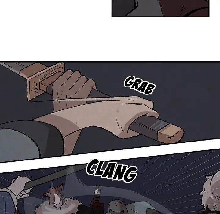 Goran - Chapter 36 Page 60