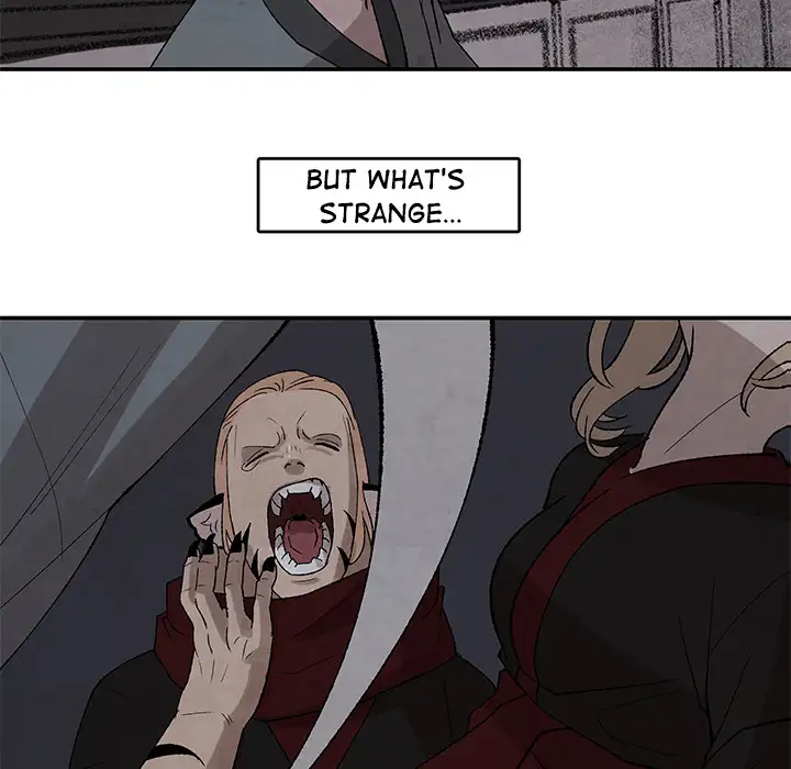 Goran - Chapter 36 Page 8