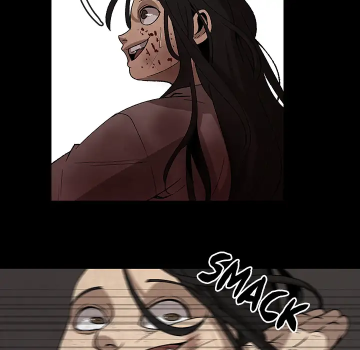 Goran - Chapter 37 Page 11