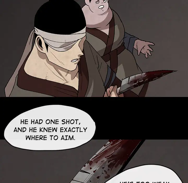 Goran - Chapter 37 Page 15