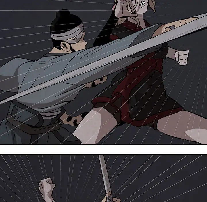 Goran - Chapter 37 Page 19