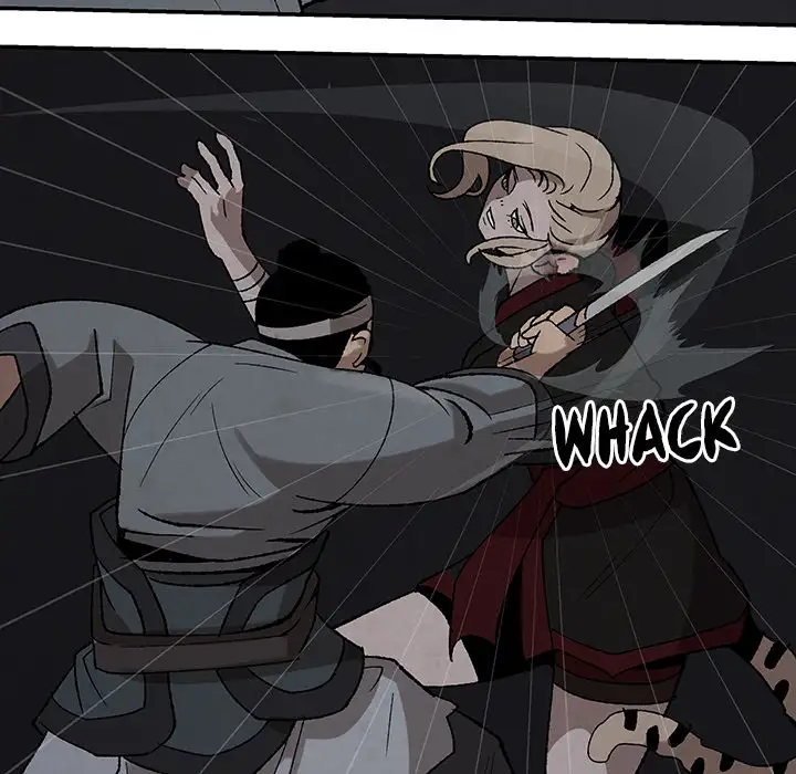 Goran - Chapter 37 Page 22