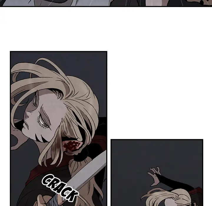 Goran - Chapter 37 Page 23