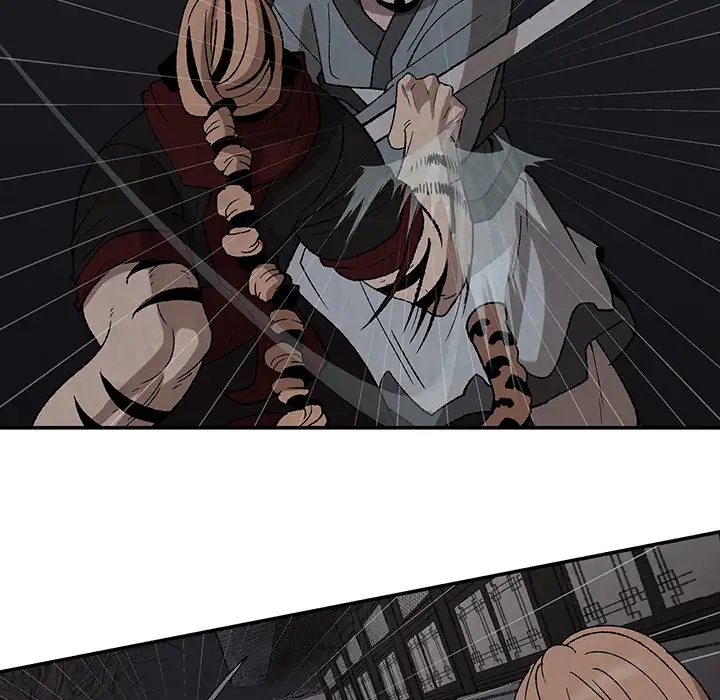 Goran - Chapter 37 Page 30