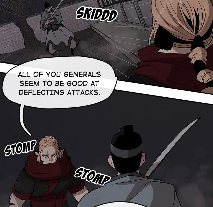 Goran - Chapter 37 Page 31