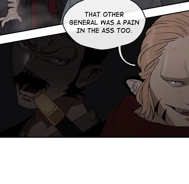 Goran - Chapter 37 Page 32