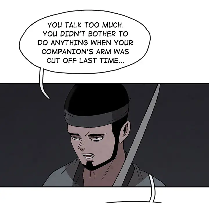 Goran - Chapter 37 Page 33