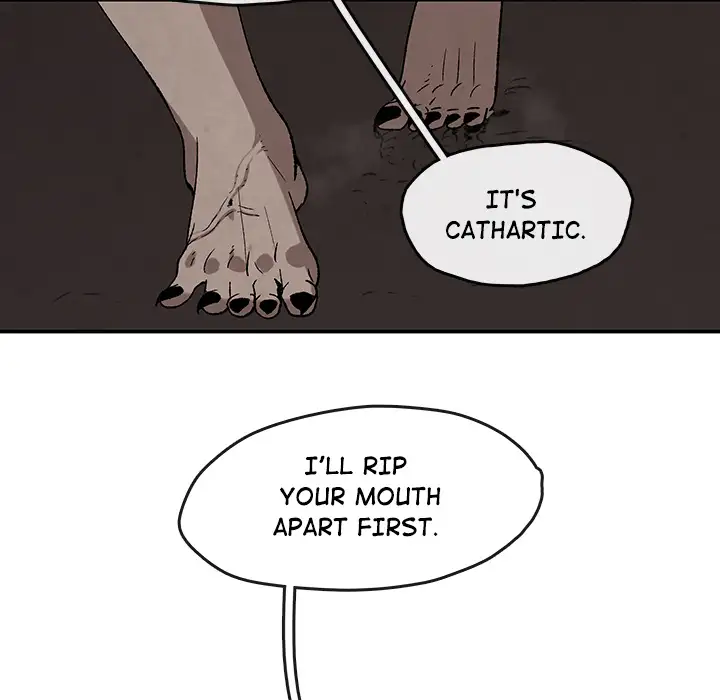 Goran - Chapter 37 Page 35