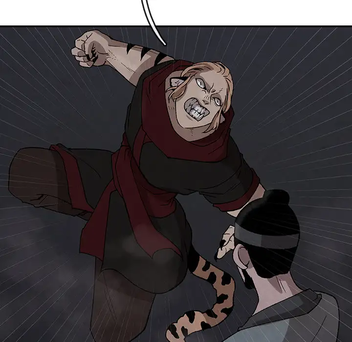 Goran - Chapter 37 Page 36