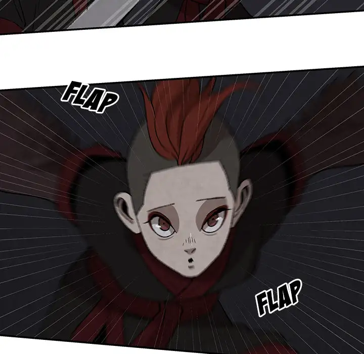 Goran - Chapter 37 Page 38