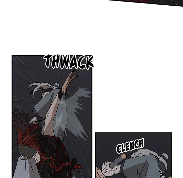 Goran - Chapter 37 Page 39