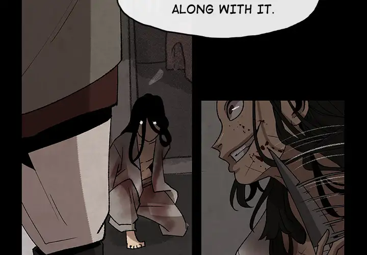 Goran - Chapter 37 Page 4