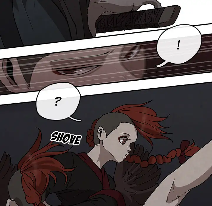 Goran - Chapter 37 Page 43