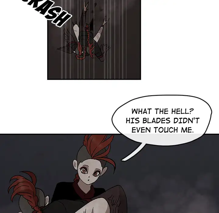 Goran - Chapter 37 Page 48