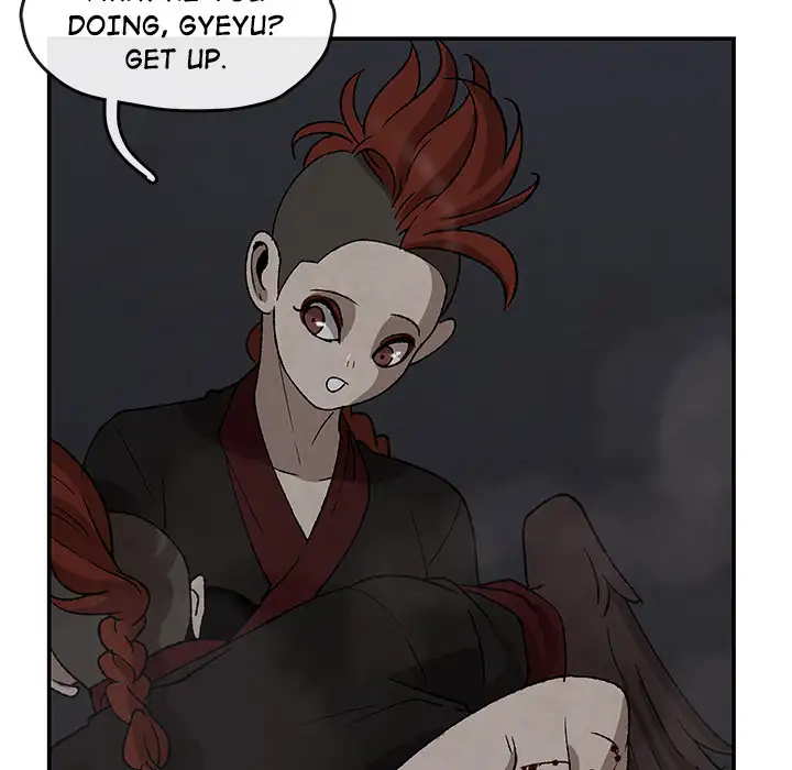 Goran - Chapter 37 Page 50