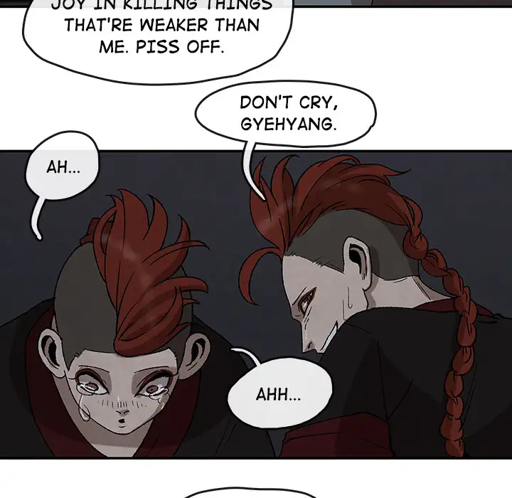 Goran - Chapter 37 Page 59