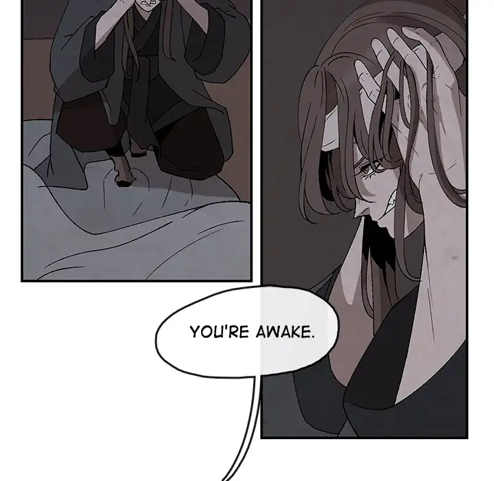 Goran - Chapter 38 Page 19