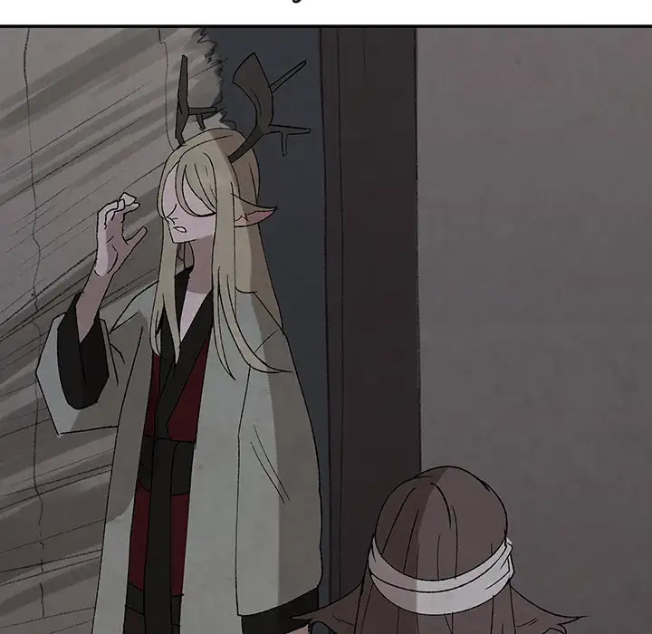 Goran - Chapter 38 Page 20