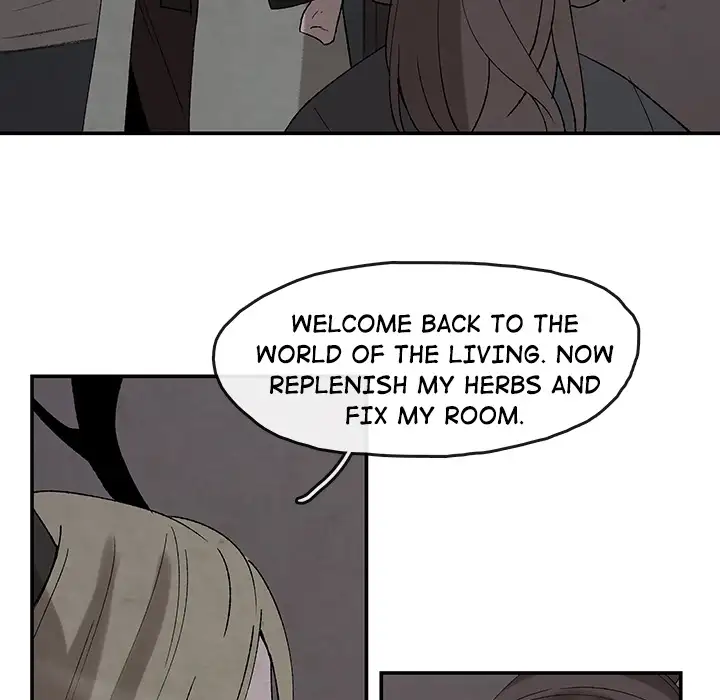 Goran - Chapter 38 Page 21