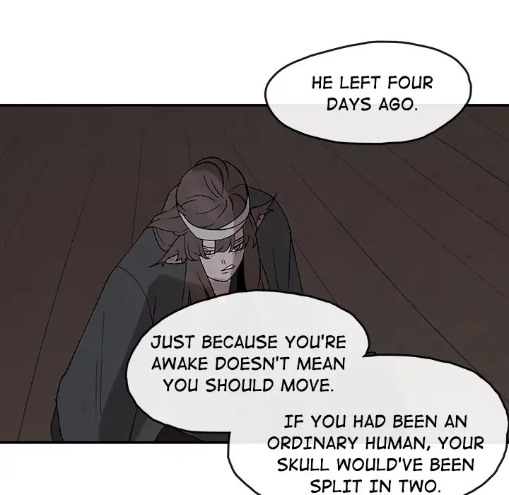 Goran - Chapter 38 Page 23