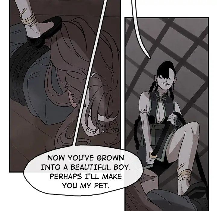 Goran - Chapter 38 Page 30