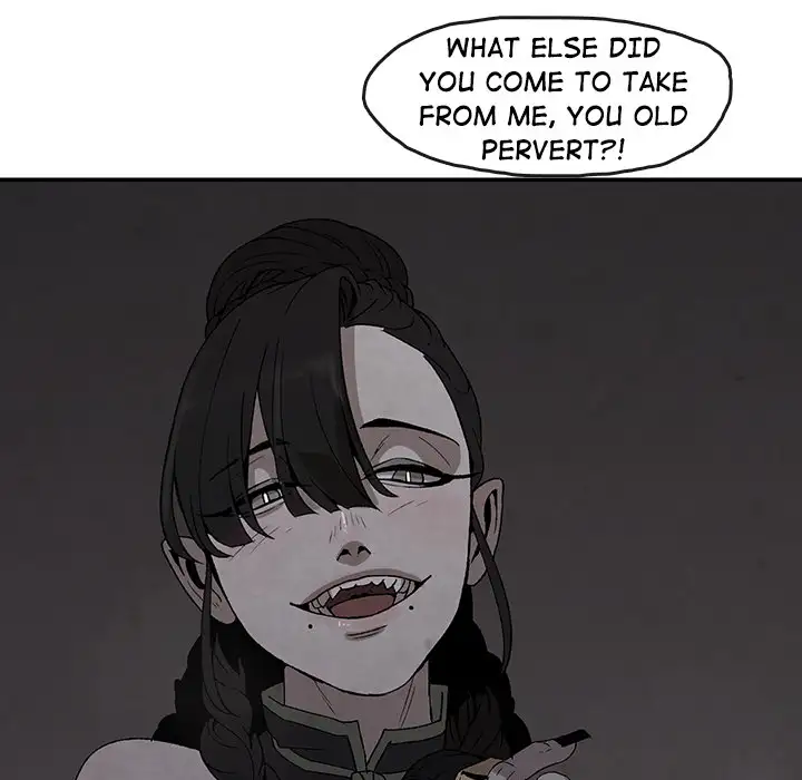 Goran - Chapter 38 Page 33