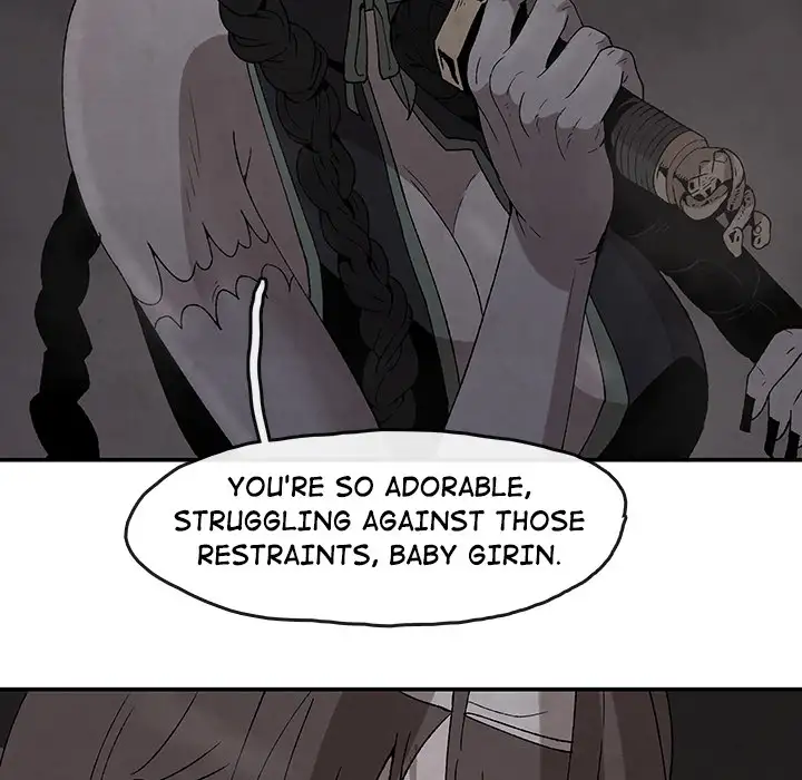 Goran - Chapter 38 Page 34