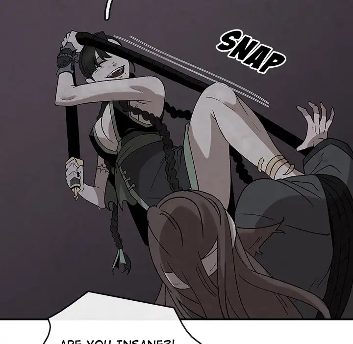 Goran - Chapter 38 Page 37