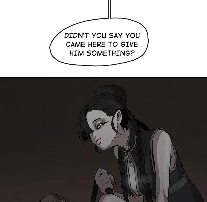 Goran - Chapter 38 Page 40