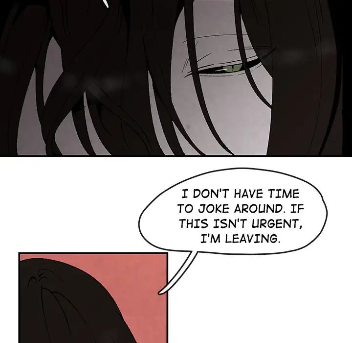 Goran - Chapter 39 Page 11