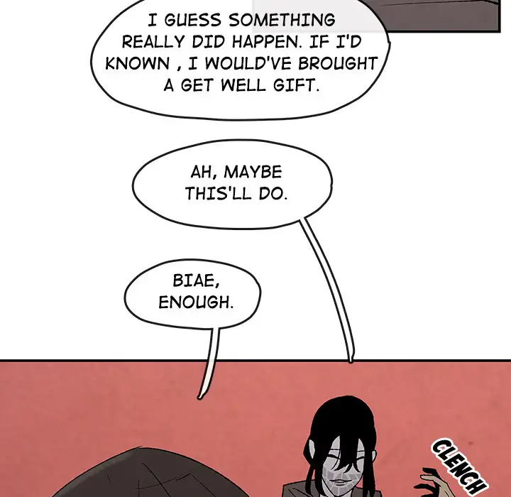 Goran - Chapter 39 Page 13