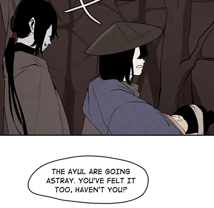 Goran - Chapter 39 Page 15