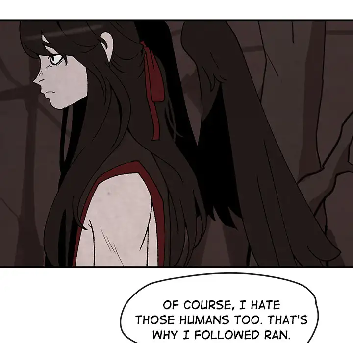 Goran - Chapter 39 Page 16