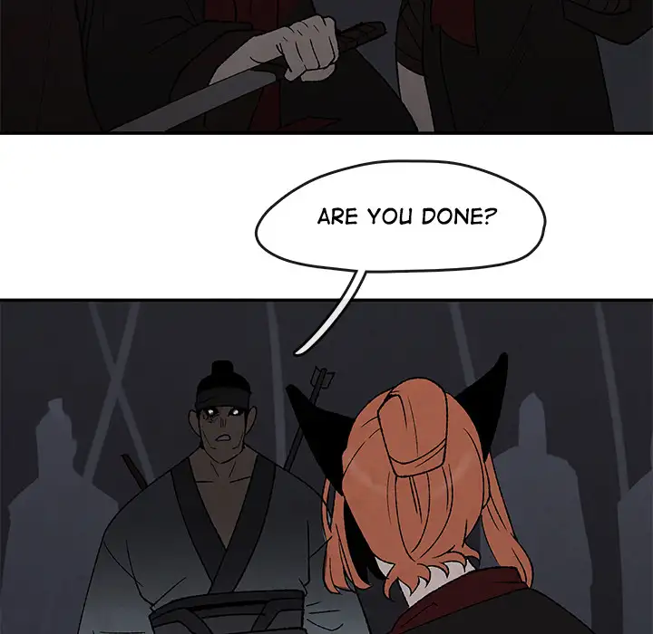 Goran - Chapter 39 Page 25