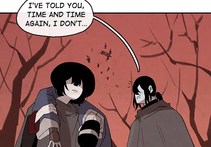 Goran - Chapter 39 Page 3