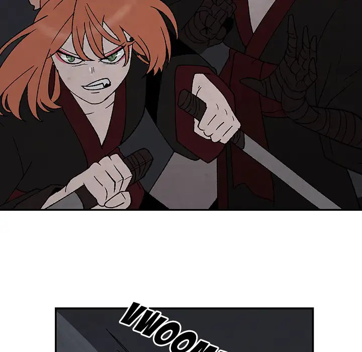 Goran - Chapter 39 Page 35