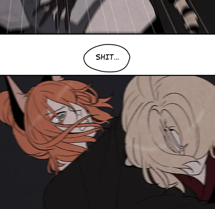 Goran - Chapter 39 Page 43