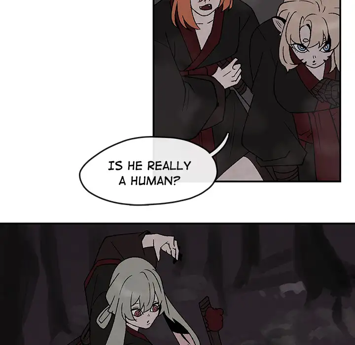 Goran - Chapter 39 Page 47