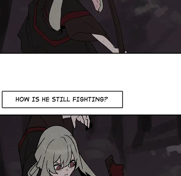 Goran - Chapter 39 Page 48