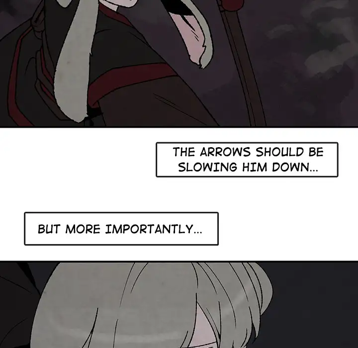 Goran - Chapter 39 Page 49