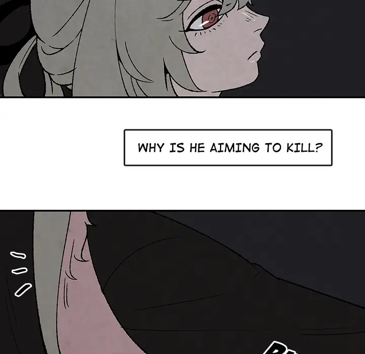 Goran - Chapter 39 Page 50